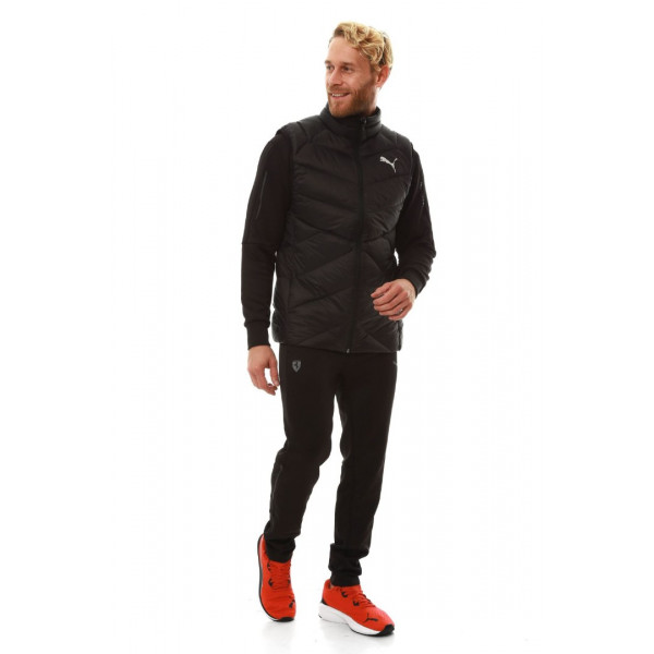 Жилетка чоловіча Puma Pwrwarm Packlite Down Vest (58770001)