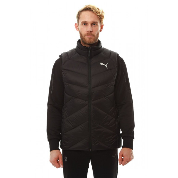 Жилетка чоловіча Puma Pwrwarm Packlite Down Vest (58770001)