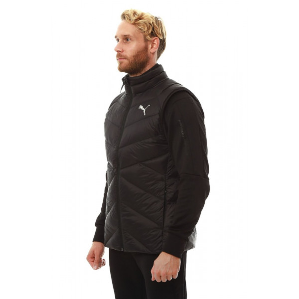 Жилетка чоловіча Puma Pwrwarm Packlite Down Vest (58770001)