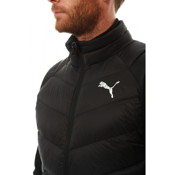 Жилетка чоловіча Puma Pwrwarm Packlite Down Vest (58770001)