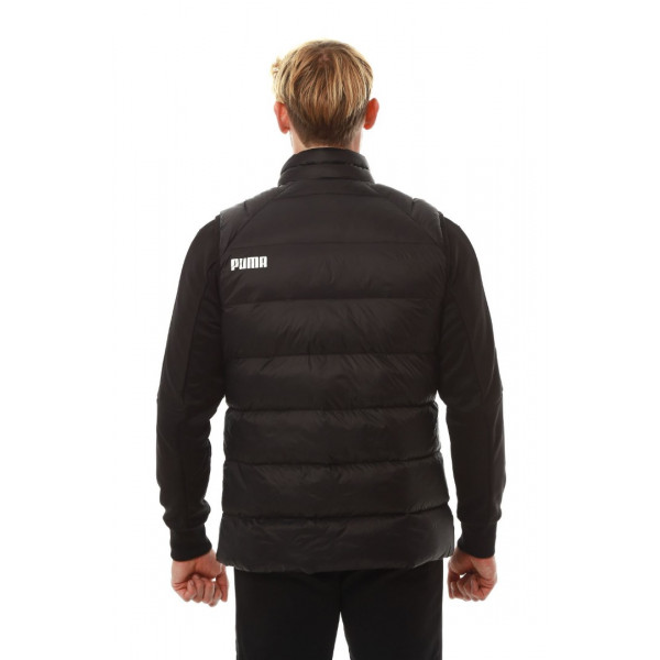 Жилетка чоловіча Puma Pwrwarm Packlite Down Vest (58770001)