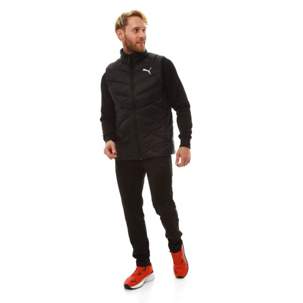 Жилетка чоловіча Puma Pwrwarm Packlite Down Vest (58770001)