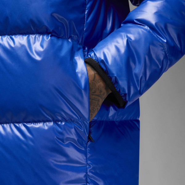 Куртка чоловіча Jordan Flight Down Puffer (FV7271-480)