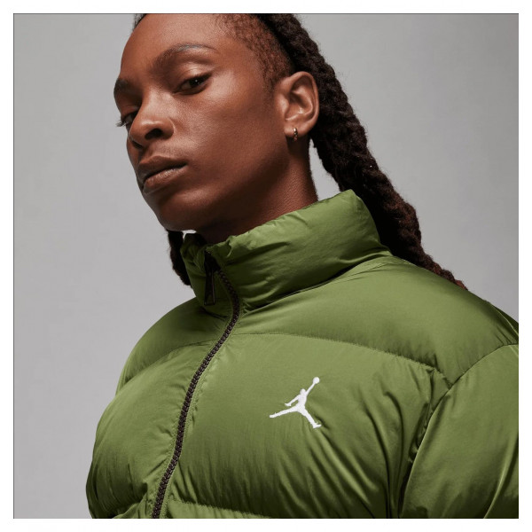 Куртка чоловіча Jordan EssentialsPoly Puffer (FB7331-340)