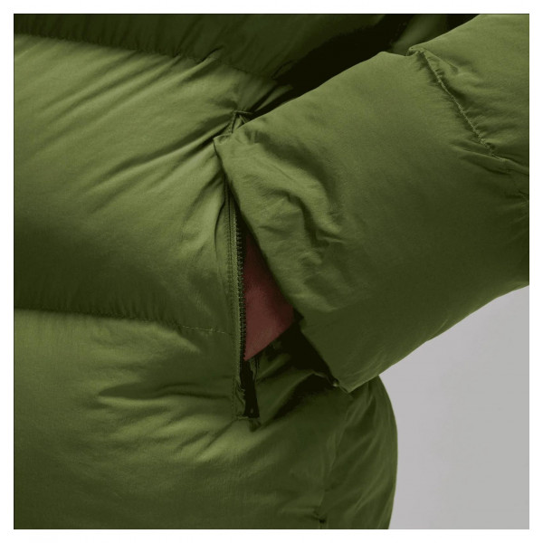 Куртка чоловіча Jordan EssentialsPoly Puffer (FB7331-340)