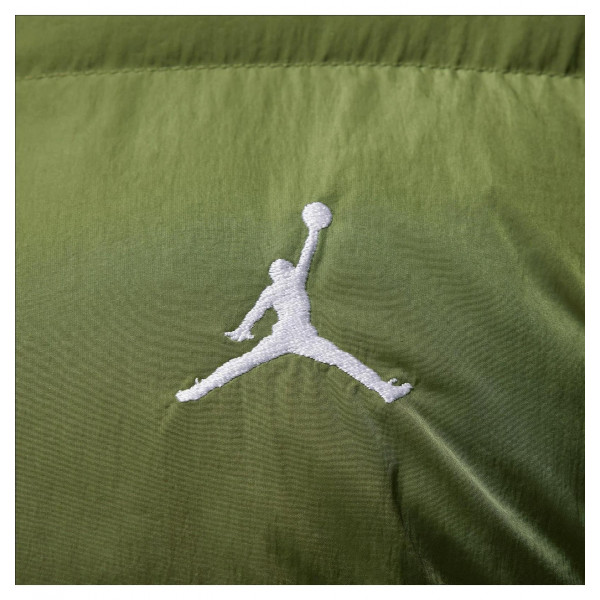 Куртка чоловіча Jordan EssentialsPoly Puffer (FB7331-340)