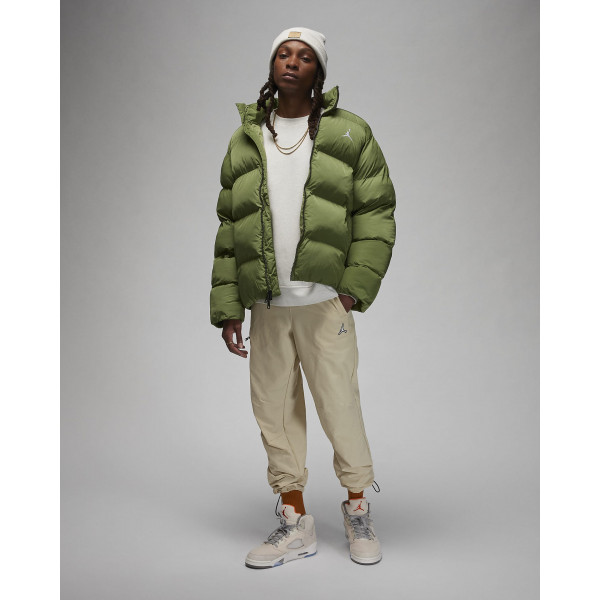 Куртка чоловіча Jordan EssentialsPoly Puffer (FB7331-340)
