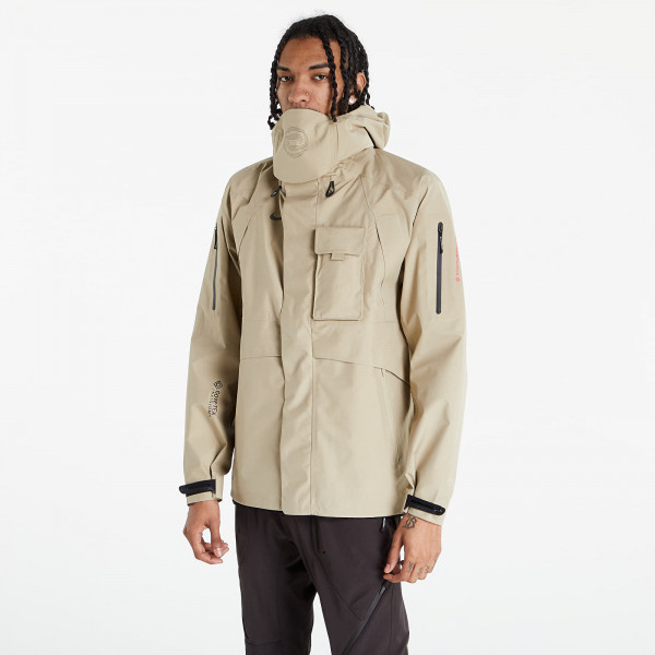 Куртка чоловіча Nike X Cact.Us Corp Gore-Tex Jacket (DM1275-250)
