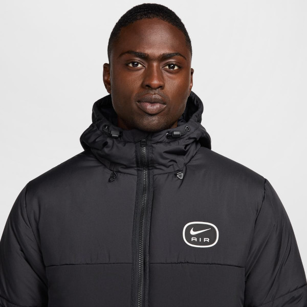 Куртка чоловіча Nike M Nsw Sw Air Syn Fill Jkt (HM0198-011)