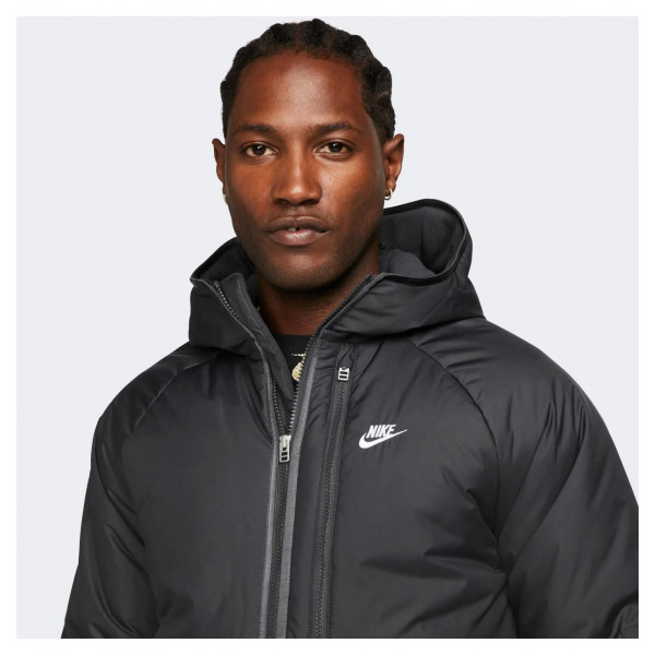 Куртка чоловіча Nike Nsw Tf Rpl Legacy Hd Jk (DX2038-070)