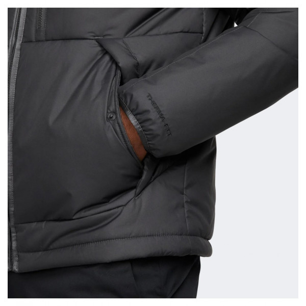 Куртка чоловіча Nike Nsw Tf Rpl Legacy Hd Jk (DX2038-070)