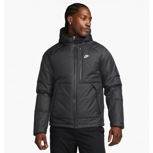 Куртка чоловіча Nike Nsw Tf Rpl Legacy Hd Jk (DX2038-070)