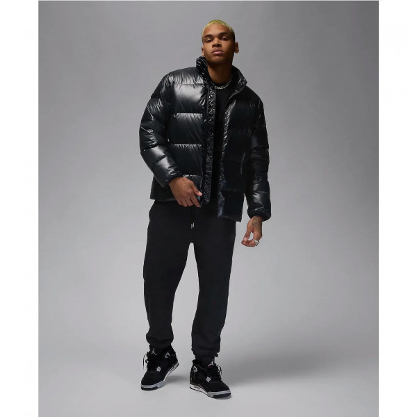 Куртка чоловіча Nike J Flight Down Puffer (FV7271-010)