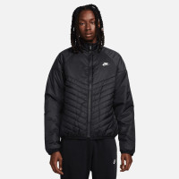 Куртка чоловіча Nike M Nk Wr Tf Midweight Puffer (FB8195-010)