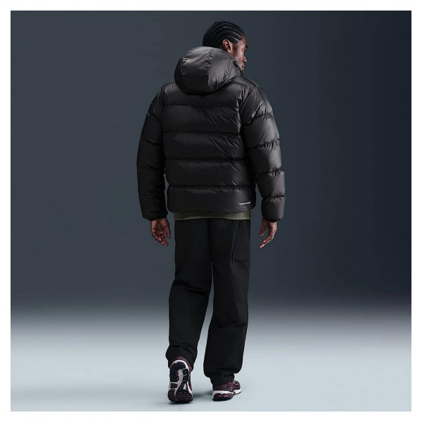 Куртка чоловіча Nike M Windrunner Stmnt Dwn Jkt Black (HQ7790-011)