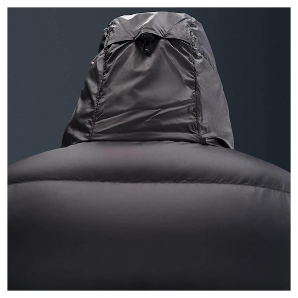 Куртка чоловіча Nike M Windrunner Stmnt Dwn Jkt Black (HQ7790-011)