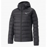 Куртка жіноча Puma Packlite Down Jacket (84940701)