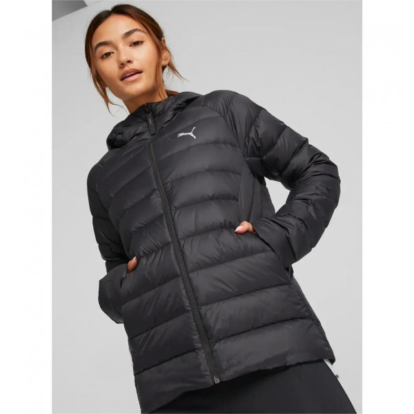 Куртка жіноча Puma Packlite Down Jacket (84940701)