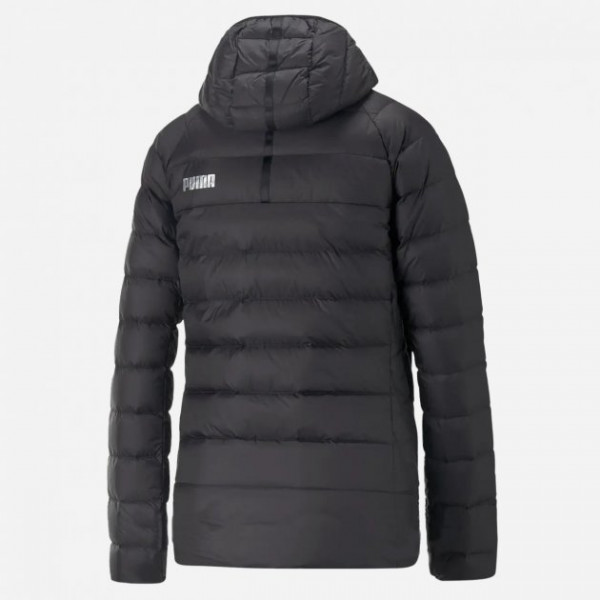 Куртка жіноча Puma Packlite Down Jacket (84940701)