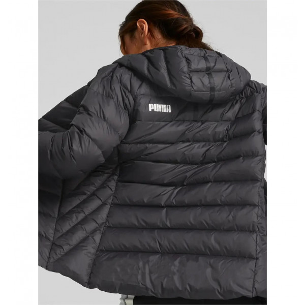 Куртка жіноча Puma Packlite Down Jacket (84940701)
