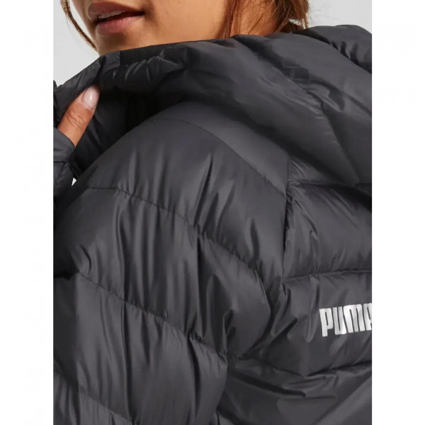 Куртка жіноча Puma Packlite Down Jacket (84940701)