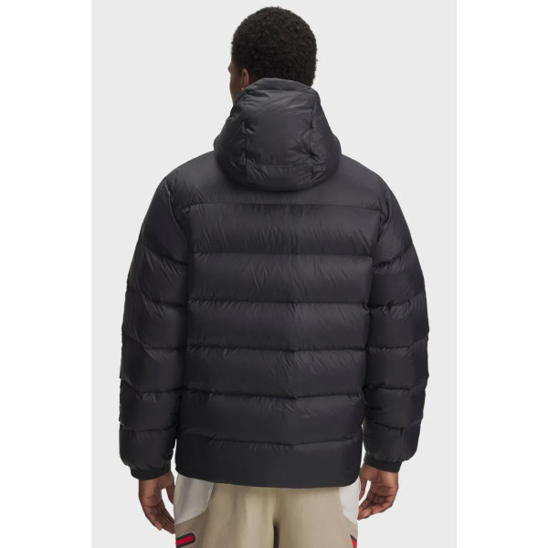 Куртка чоловіча Under Armour Ua Sportswear Down Jkt (6006357-001)