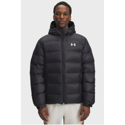 Куртка чоловіча Under Armour Ua Sportswear Down Jkt (6006357-001)