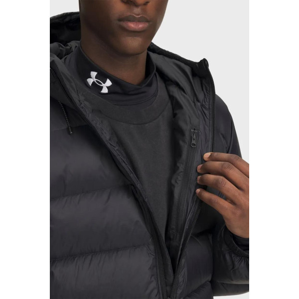 Куртка чоловіча Under Armour Ua Sportswear Down Jkt (6006357-001)
