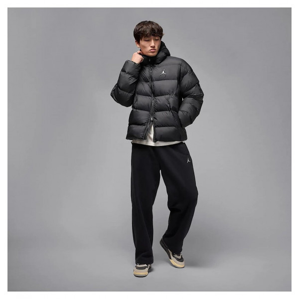 Куртка чоловіча Jordan Brooklyn Black (HV0532-010)