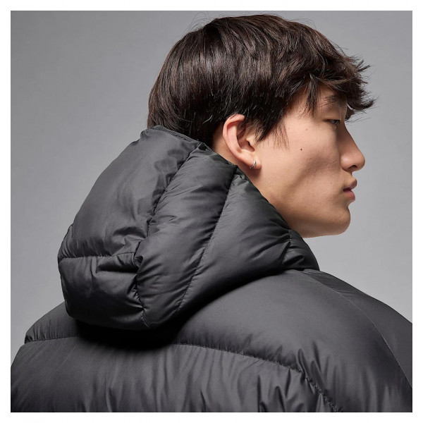 Куртка чоловіча Jordan Brooklyn Black (HV0532-010)