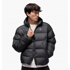 Куртка чоловіча Jordan Brooklyn Black (HV0532-010)