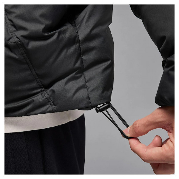 Куртка чоловіча Jordan Brooklyn Black (HV0532-010)