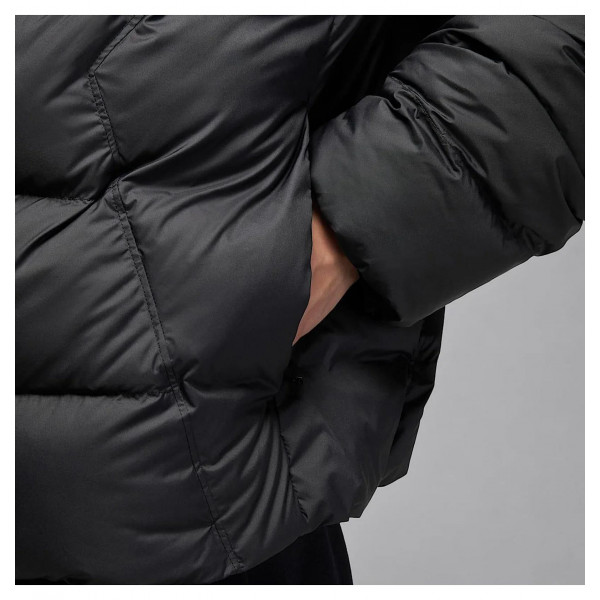 Куртка чоловіча Jordan Brooklyn Black (HV0532-010)