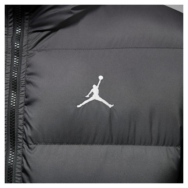 Куртка чоловіча Jordan Brooklyn Black (HV0532-010)