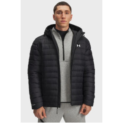 Куртка чоловіча Under Armour Ua Sportswear Ins Jkt (6006363-001)