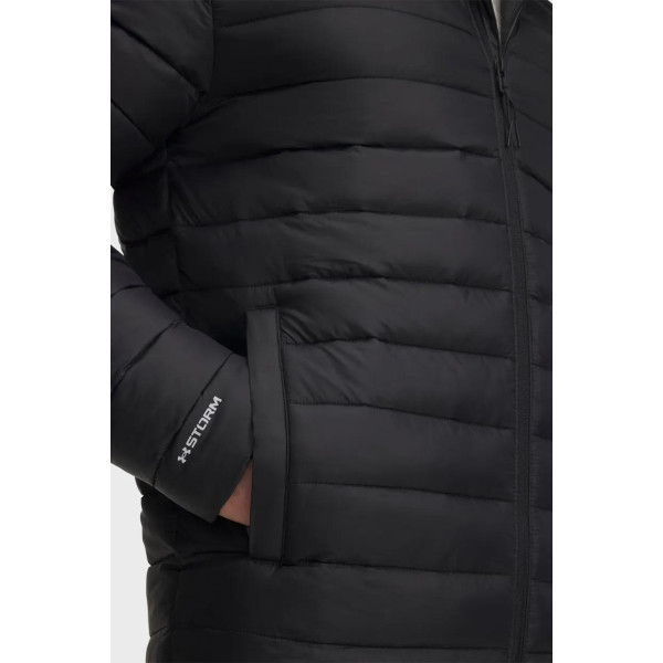 Куртка чоловіча Under Armour Ua Sportswear Ins Jkt (6006363-001)