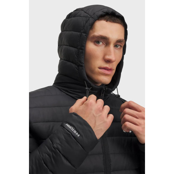 Куртка чоловіча Under Armour Ua Sportswear Ins Jkt (6006363-001)