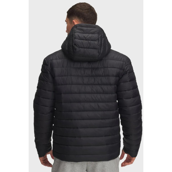 Куртка чоловіча Under Armour Ua Sportswear Ins Jkt (6006363-001)
