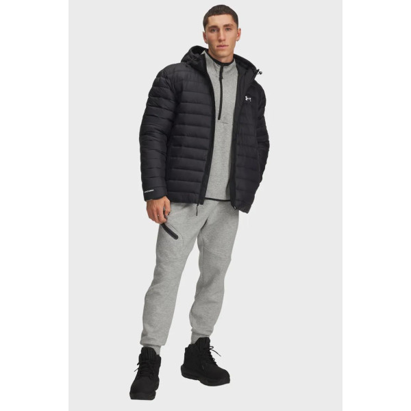 Куртка чоловіча Under Armour Ua Sportswear Ins Jkt (6006363-001)