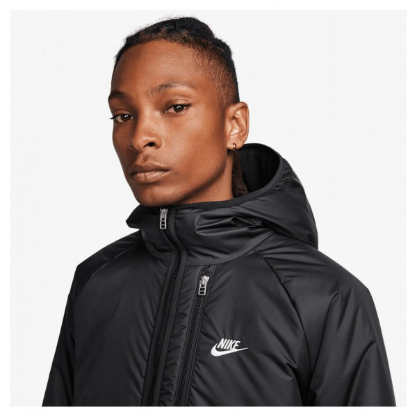 Куртка чоловіча Nike Thermafit Legacy (DX2038-010)