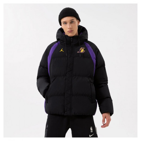 Куртка чоловіча Jordan Lal M Jkt Fill Cts St (DN4715-010)