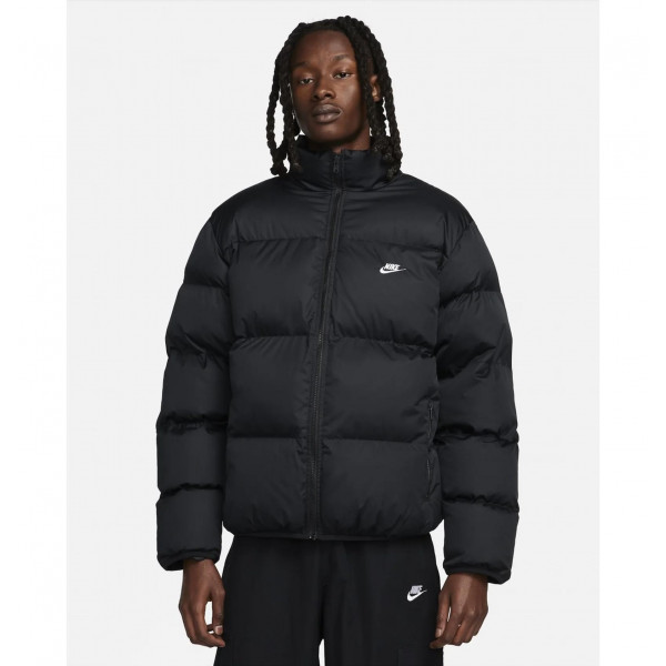 Куртка чоловіча Nike Sportswear ClubPuffer (FB7368-010)
