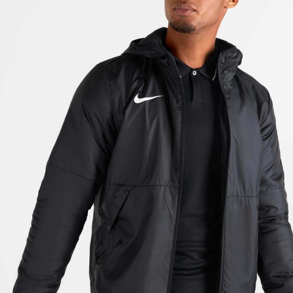 Куртка чоловіча Nike Team Park 20 Winter Jacket (CW6156-010)