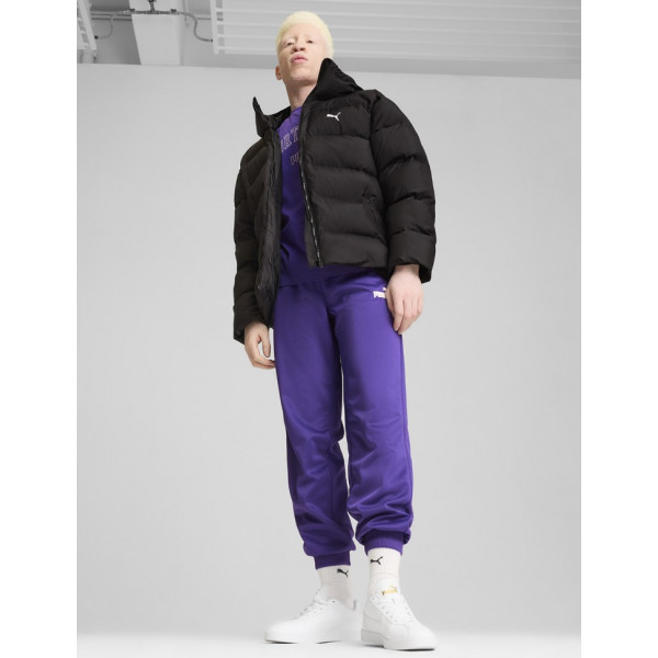 Куртка чоловіча Puma Poly Puffer Jacket (62712301)