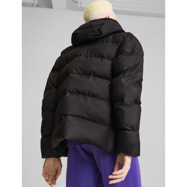 Куртка чоловіча Puma Poly Puffer Jacket (62712301)