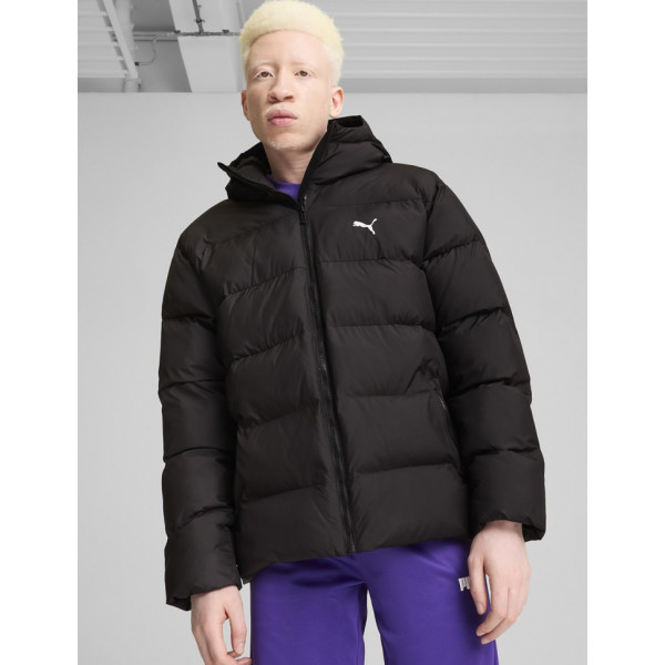 Куртка чоловіча Puma Poly Puffer Jacket (62712301)