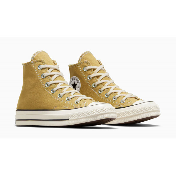 Кеди жіночі Converse Chuck 70 Vintage Canvas (A04590C)