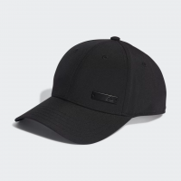 Бейсболка чоловіча  BBALLCAP LT MET IB3245 Adidas OSFW Чорний