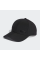 Бейсболка чоловіча  BBALLCAP LT MET IB3245 Adidas OSFW Чорний