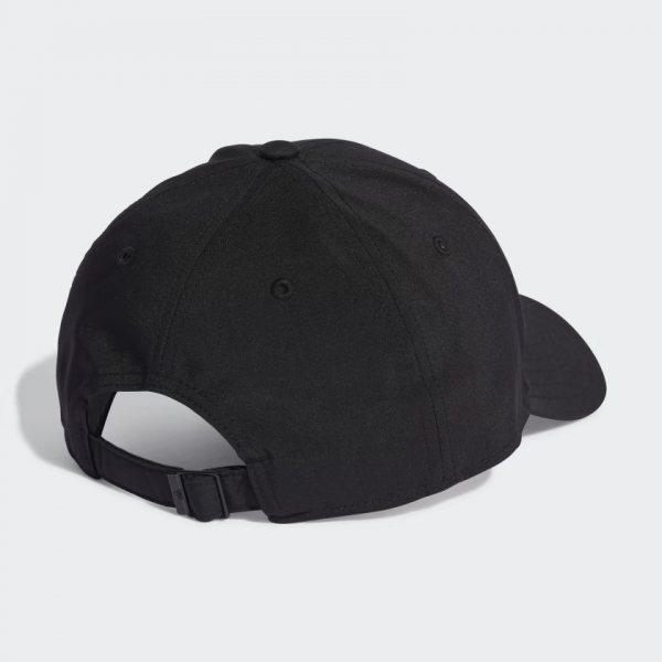 Бейсболка чоловіча  BBALLCAP LT MET IB3245 Adidas OSFW Чорний
